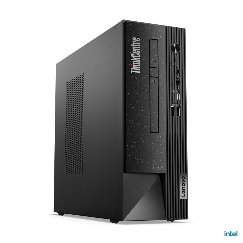 Lenovo ThinkCentre neo 50s (11SX003BPB) цена и информация | Lauaarvutid | hansapost.ee