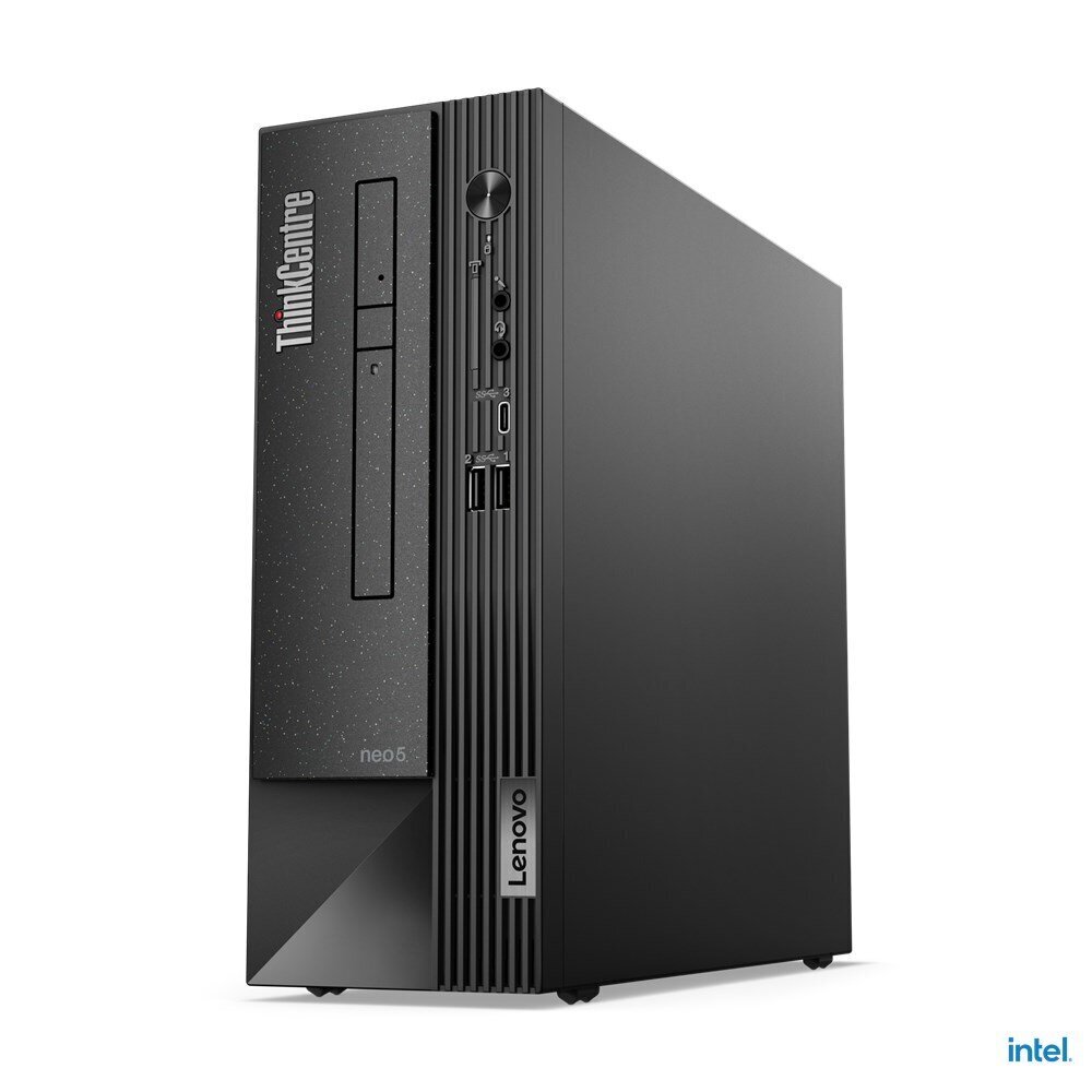 Lenovo ThinkCentre neo 50s (11SX003BPB) цена и информация | Lauaarvutid | hansapost.ee