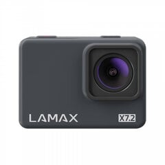 Lamax LAMAXX72 цена и информация | Экшн-камеры | hansapost.ee