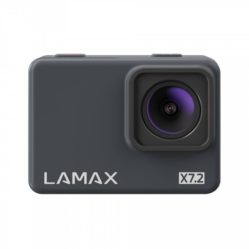 Lamax LAMAXX72 цена и информация | Seikluskaamerad, GoPro | hansapost.ee