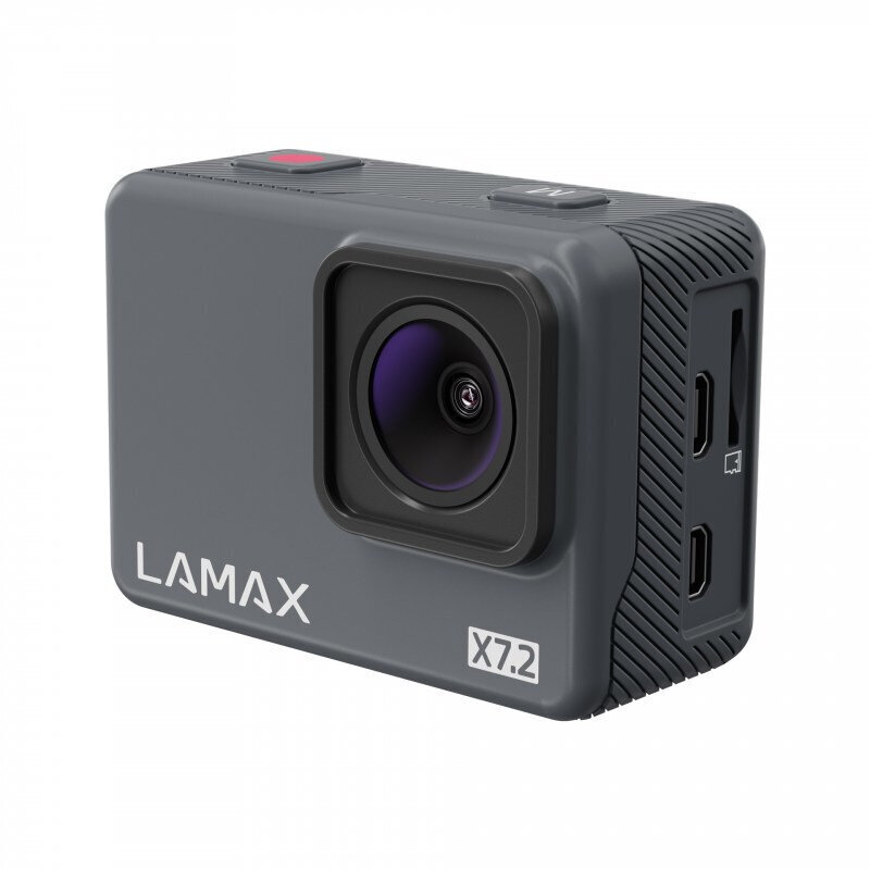 Lamax LAMAXX72 цена и информация | Seikluskaamerad, GoPro | hansapost.ee