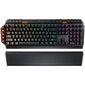 Cougar 700K Evo RGBRed switch hind ja info | Klaviatuurid | hansapost.ee