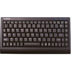 KeySonic ACK-595 C+ цена и информация | Клавиатуры | hansapost.ee