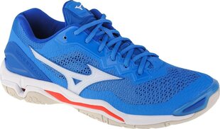 Meeste spordijalatsid Mizuno hind ja info | Mizuno Meestele | hansapost.ee