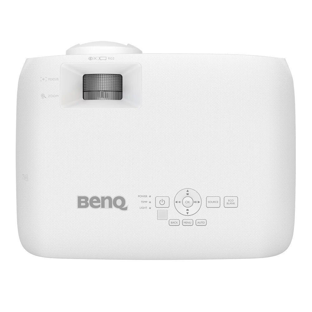 Benq Projektor LW500ST 2000lms WXGA LED DLP HDMI koosolekuruum hind ja info | Projektorid | hansapost.ee