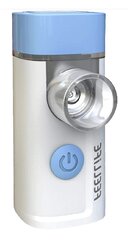 Kaasaskantav inhalaator Feellife Air Pro III hind ja info |  Inhalaatorid | hansapost.ee