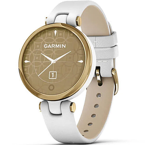 Garmin Lily Classic Edition 010-02384-B3 цена и информация | Nutikellad, laste nutikellad | hansapost.ee