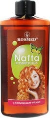 Parafiin vitamiinikompleksiga Kosmed, 150 ml цена и информация | Бальзамы, кондиционеры | hansapost.ee