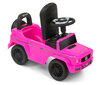 Tõukeauto Milly Mally Mercedes G350d, roosa цена и информация | Beebide mänguasjad | hansapost.ee
