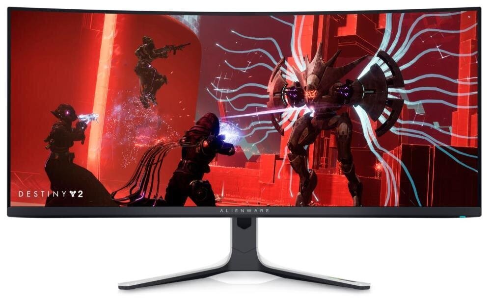 Dell Alienware AW3423DW hind ja info | Monitorid | hansapost.ee