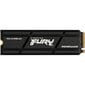 Kingston Fury Renegade 4 TB SSD M.2 цена и информация | Sisemised kõvakettad | hansapost.ee