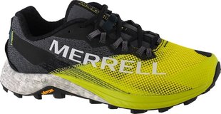 Мужские кроссовки Merrell цена и информация | Кроссовки мужские | hansapost.ee