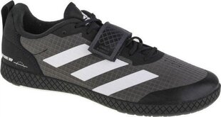 Взрослые кроссовки для футзала Adidas  Predator Edge.4 Унисекс Разноцветный цена и информация | Кроссовки для мужчин | hansapost.ee