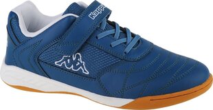 Кроссовки для мальчиков Kappa, синие цена и информация | Детская спортивная обувь | hansapost.ee