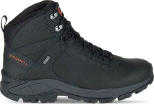 Meeste tossud Merrell, must price and information | Sports shoes and casual shoes for men | hansapost.ee