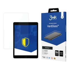 Apple iPad 10.2" 8gen/9gen - 3mk HardGlass™ 11'' screen protector hind ja info | Tahvelarvuti lisatarvikud | hansapost.ee