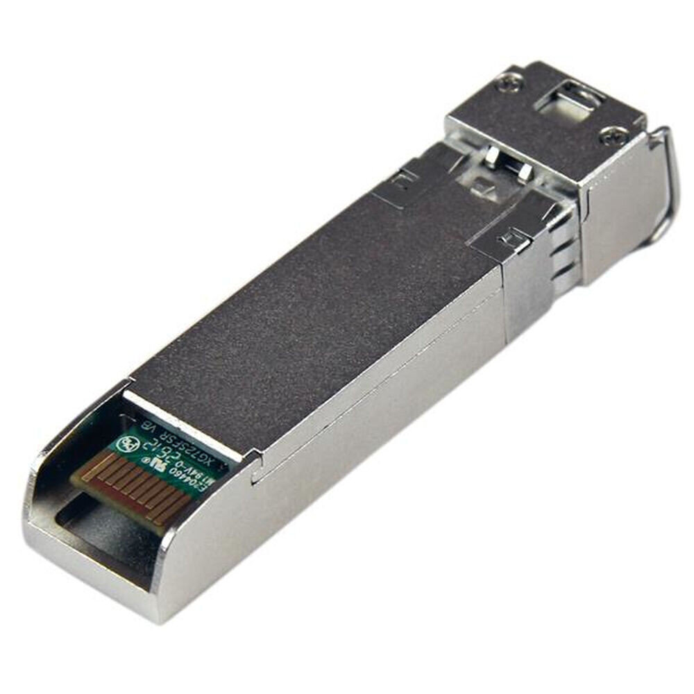 Mitmemoodiline SFP Fiibermoodul Startech GLCLHSMD10ST 1,25 Gbps цена и информация | USB adapterid ja jagajad | hansapost.ee