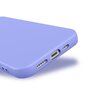 Silicone, Samsung Galaxy A33 5G, sinine hind ja info | Telefonide kaitsekaaned ja -ümbrised | hansapost.ee
