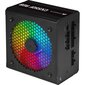 Corsair CX550F RGB hind ja info | Toiteplokid | hansapost.ee