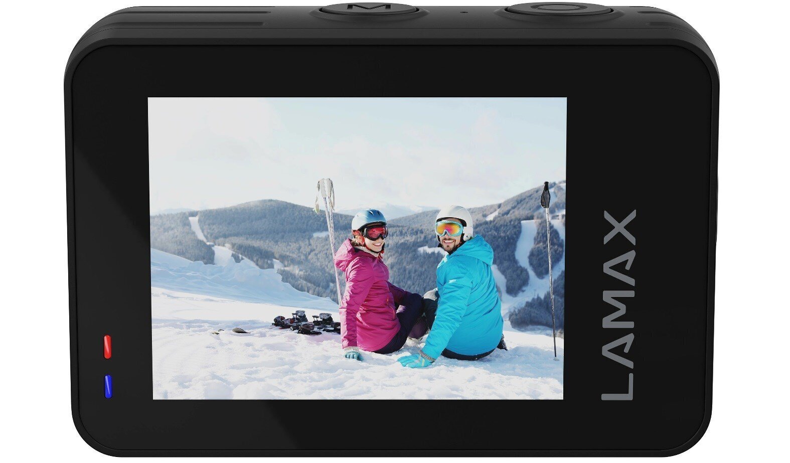 Lamax W10.1 цена и информация | Seikluskaamerad, GoPro | hansapost.ee