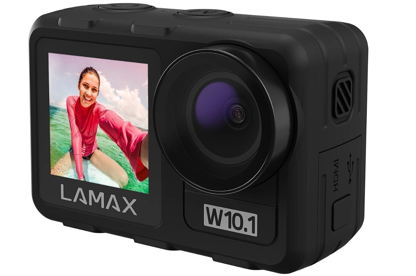 Lamax W10.1 цена и информация | Seikluskaamerad, GoPro | hansapost.ee