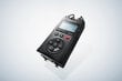 Tascam DR-40X hind ja info | Diktofonid | hansapost.ee