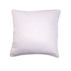 Dekoratiivne padjakate Pure Chic price and information | Cushion covers and decorative cushions | hansapost.ee