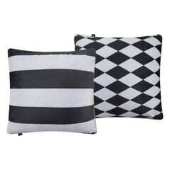 Dekoratiivne padjakate Chic Obsession 1 price and information | Cushion covers and decorative cushions | hansapost.ee