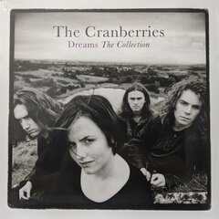 Vinüülplaat THE CRANBERRIES "Dreams. The Collection" hind ja info | Vinüülplaadid, CD, DVD | hansapost.ee