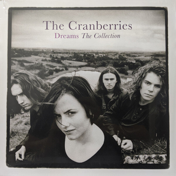Vinüülplaat THE CRANBERRIES "Dreams. The Collection" цена и информация | Vinüülplaadid, CD, DVD | hansapost.ee