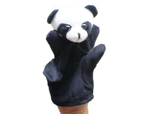 Käpiknukk Panda 12861 hind ja info | Arendavad laste mänguasjad | hansapost.ee