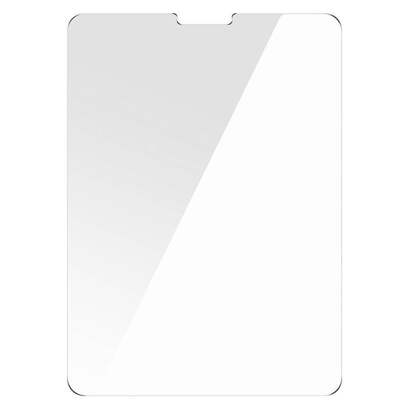 Baseus Tempered Glass 0.3mm for iPad Pro 12.9" цена и информация | Tahvelarvuti lisatarvikud | hansapost.ee