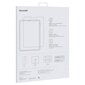 Baseus Tempered Glass 0.3mm for iPad Pro 12.9" цена и информация | Tahvelarvuti lisatarvikud | hansapost.ee