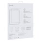 Baseus Tempered Glass 0.3mm for iPad Pro 12.9" hind ja info | Tahvelarvuti lisatarvikud | hansapost.ee