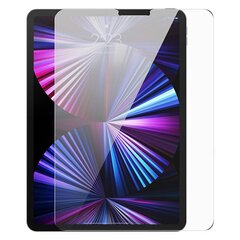 Baseus Tempered Glass 0.3mm for iPad Pro 12.9" hind ja info | Tahvelarvuti lisatarvikud | hansapost.ee