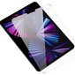 Baseus Tempered Glass 0.3mm for iPad Pro 12.9" hind ja info | Tahvelarvuti lisatarvikud | hansapost.ee