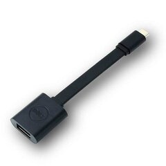 Dell 470-ABNE hind ja info | USB adapterid ja jagajad | hansapost.ee