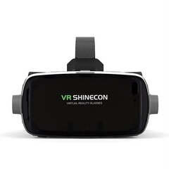 Shinecon VR04 цена и информация | Очки виртуальной реальности | hansapost.ee