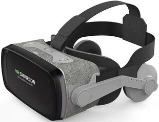 Virtuaalse reaalsuse prillid Shinecon VR04 hind ja info | Virtuaalreaalsuse ehk VR-prillid | hansapost.ee