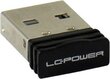 LC-Power LC-KEY-M-1BW hind ja info | Klaviatuurid | hansapost.ee