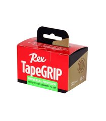 Suusamääre Rex TapeGrip +5-20C hind ja info | Suusahooldustooted | hansapost.ee