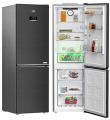 Beko B3RCNA364HXBR price and information | Refrigerators-fridges | hansapost.ee