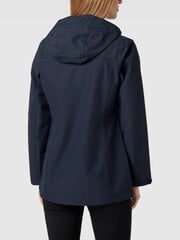 Icepeak ADENAU женская весенне-осенняя куртка, темно-синяя цена и информация | Женские куртки | hansapost.ee