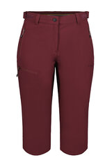 Icepeak шорты BEATTIE женские, фиолетовые цена и информация | Расклешенные брюки | hansapost.ee