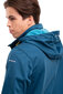 Icepeak meeste softshell jope BIGGS, türkiis hind ja info | Joped meestele | hansapost.ee