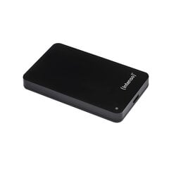 Väline kõvaketas Intenso Memory Case 2.5'' 1TB USB 3.0 hind ja info | Välised kõvakettad | hansapost.ee