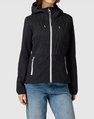 Женская куртка софтшелл Luhta HEPONIEMI, темно-синяя цена и информация | Женские куртки | hansapost.ee