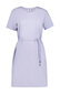 Luhta naiste kleit ASPHOLM, lavendel цена и информация | Kleidid | hansapost.ee