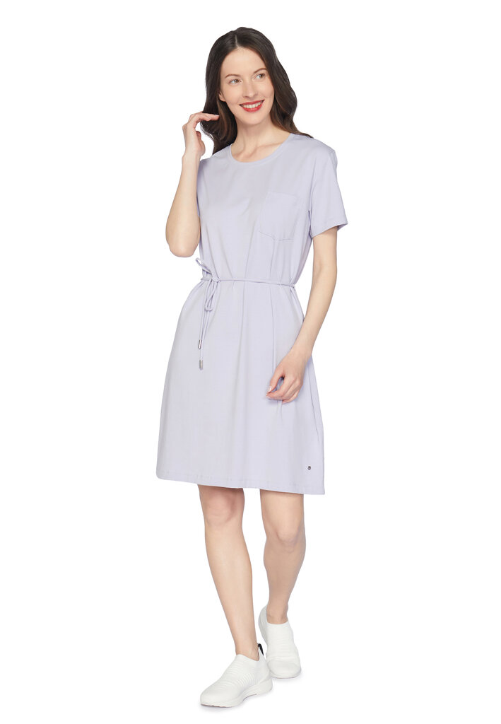 Luhta naiste kleit ASPHOLM, lavendel hind ja info | Kleidid | hansapost.ee