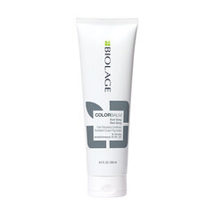 Toniseeriv juuksepalsam Color Balm, Lavender, 250 ml hind ja info | Biolage Juuksehooldus | hansapost.ee